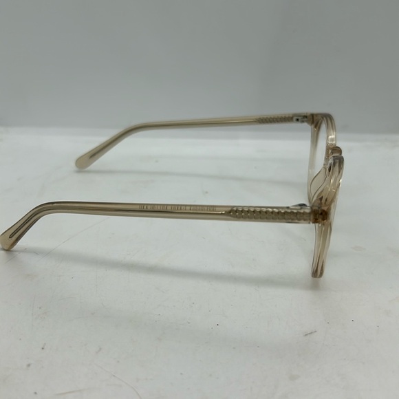 Visionworks WP 20204 Unisex Eyeglasses Frames RXable SAND NWT - Picture 6 of 7